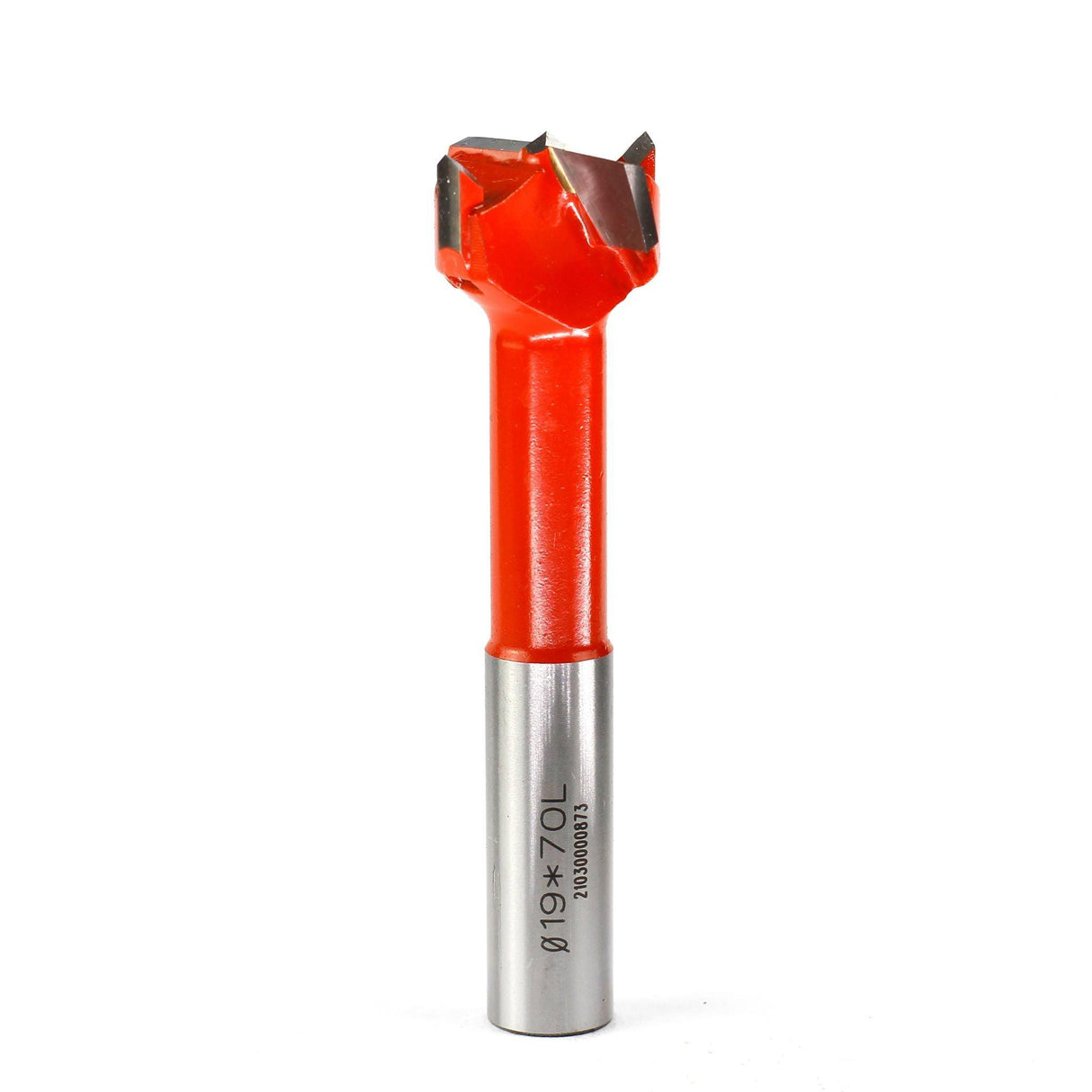 Hinge Boring Bit 19mm Dia. Left Hand - FindBuyTool