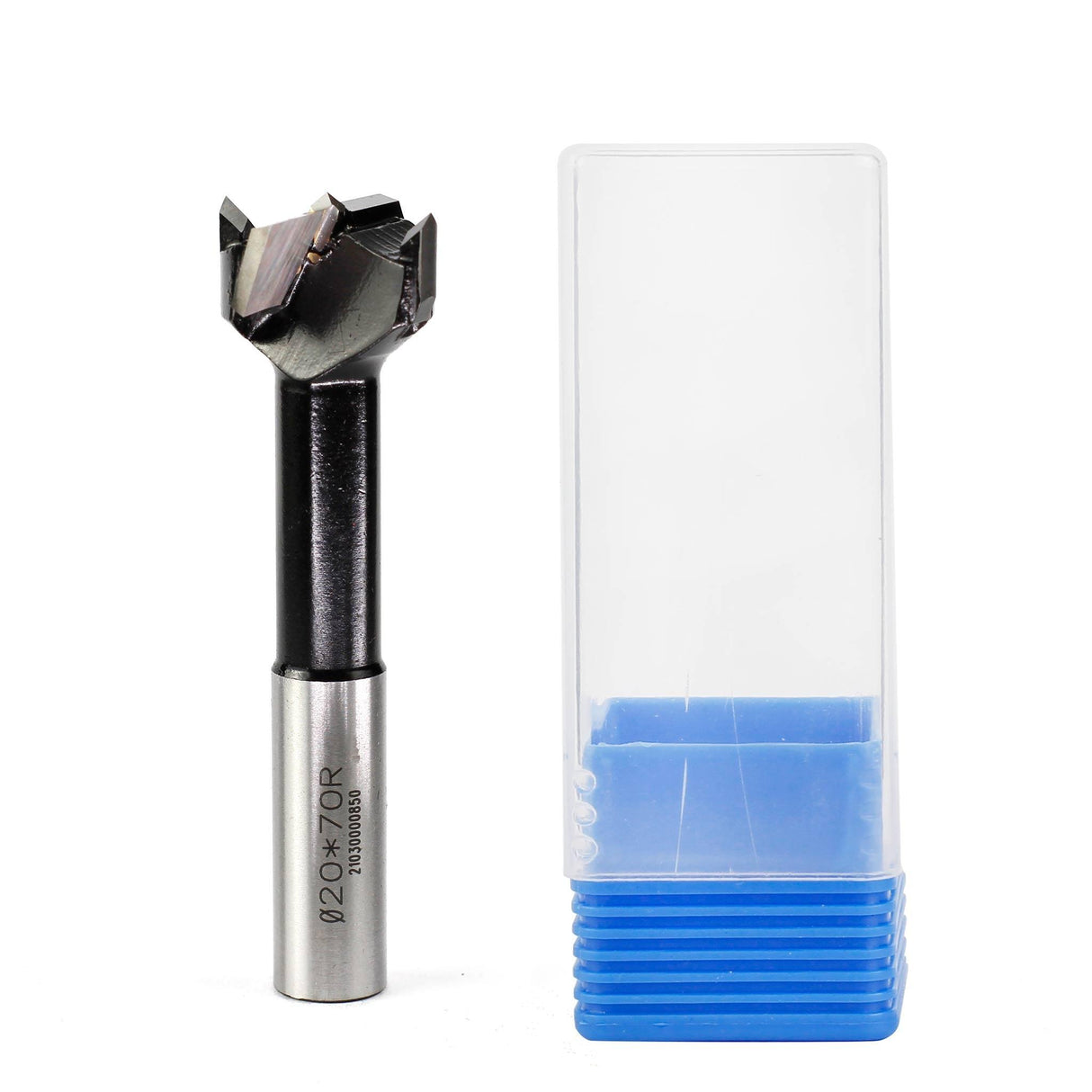 Hinge Boring Bit 20mm Dia. Right Hand - FindBuyTool