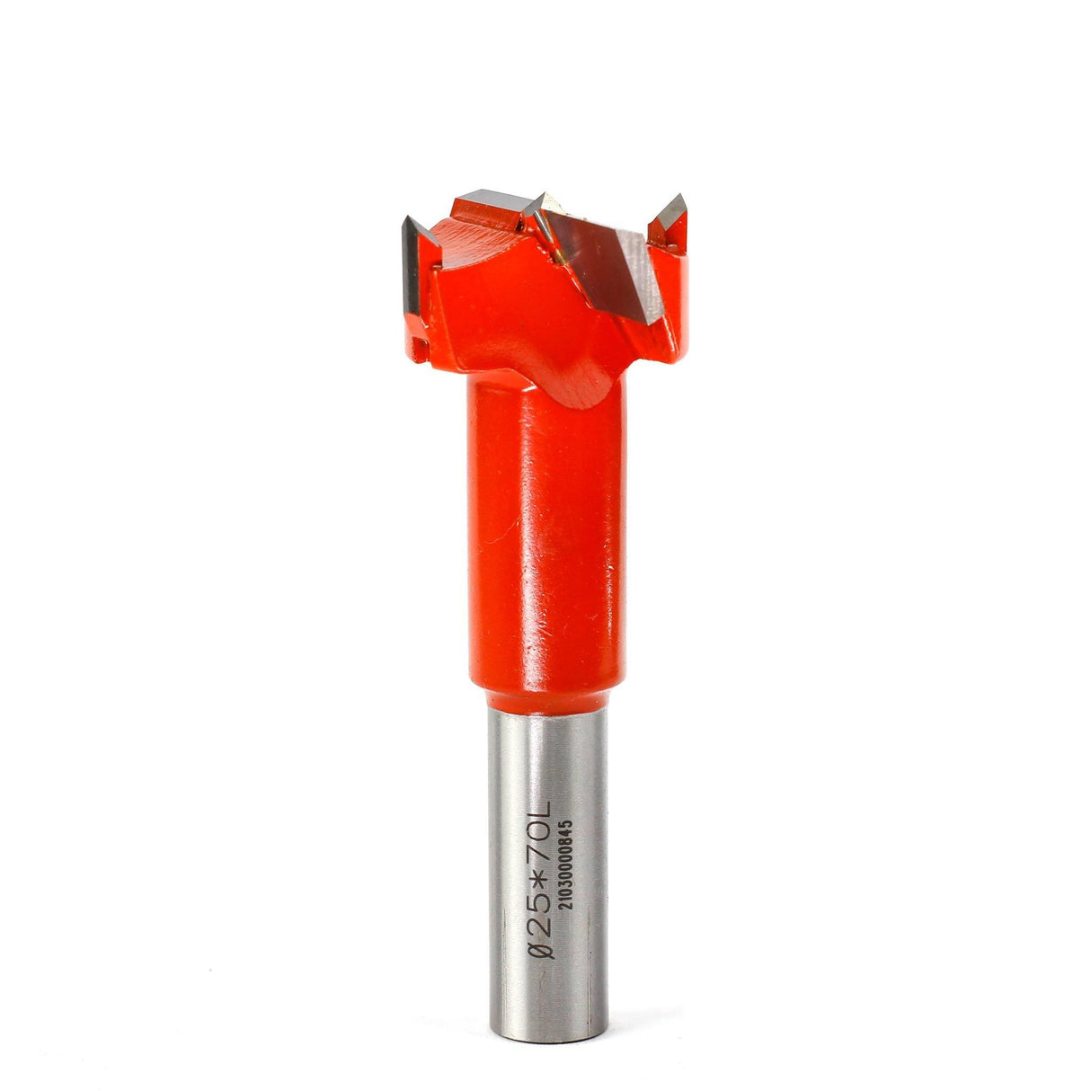 Hinge Boring Bit 25mm Dia. Left Hand - FindBuyTool