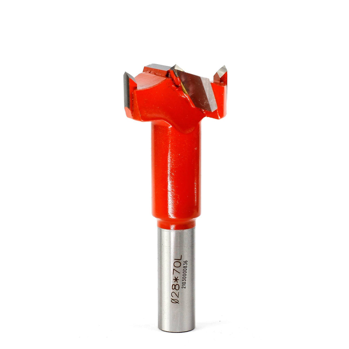 Hinge Boring Bit 28mm Dia. Left Hand - FindBuyTool