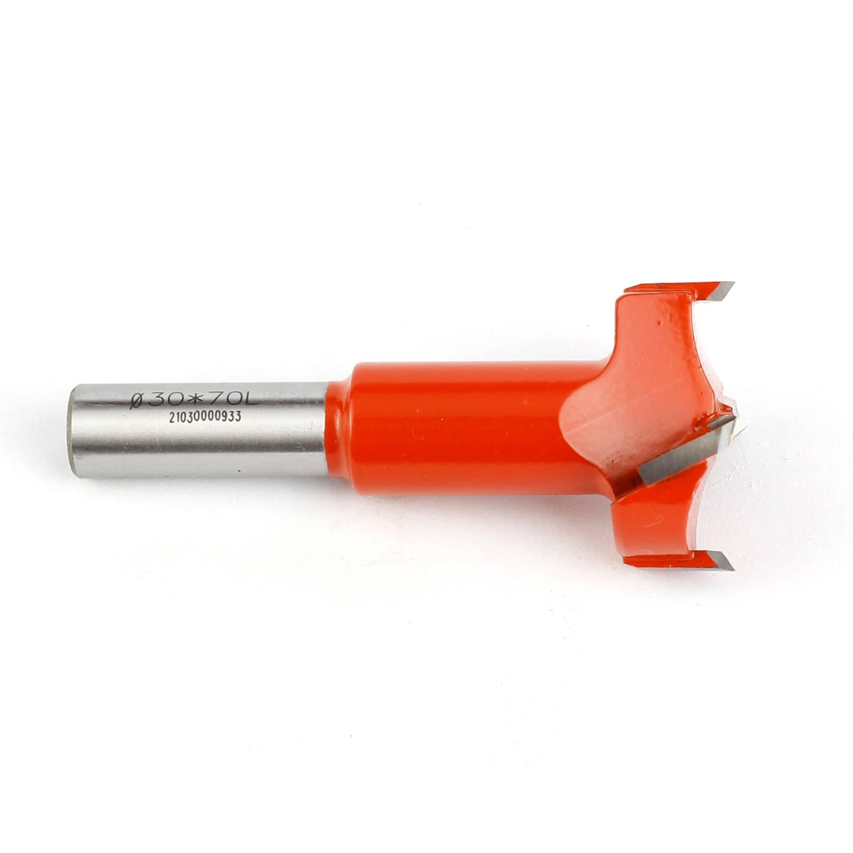 Hinge Boring Bit 30mm Dia. Left Hand - FindBuyTool