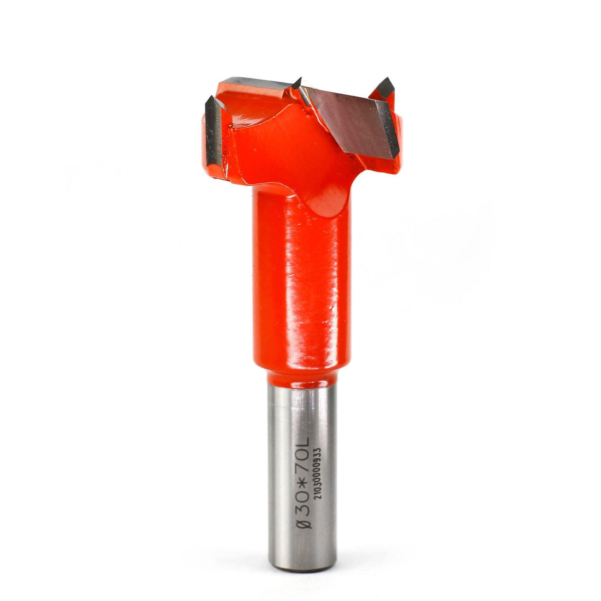 Hinge Boring Bit 30mm Dia. Left Hand - FindBuyTool