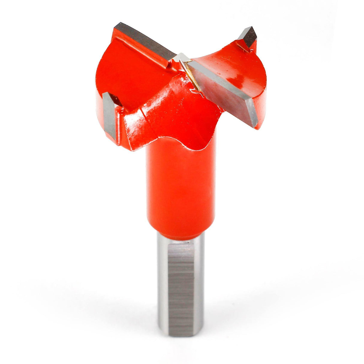 Hinge Boring Bit 35mm Dia. Left Hand - FindBuyTool