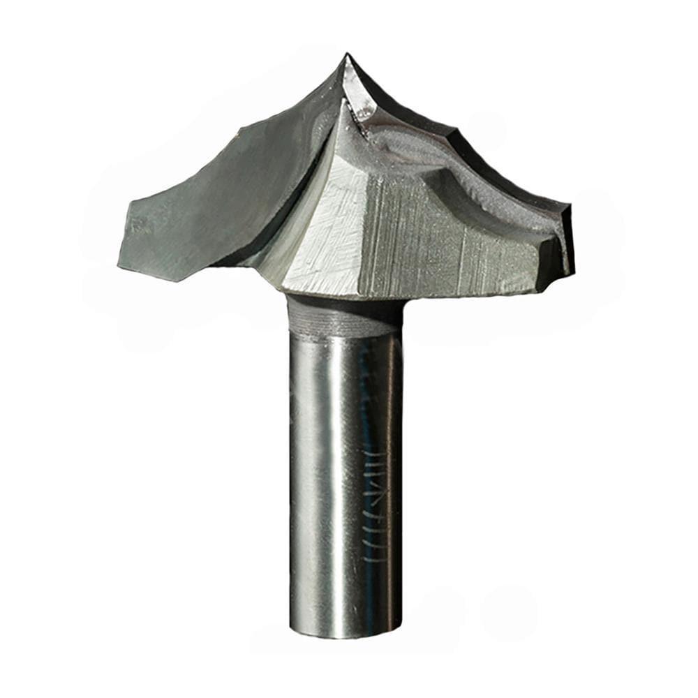 Classical Plunge Router bit-0410 - FindBuyTool