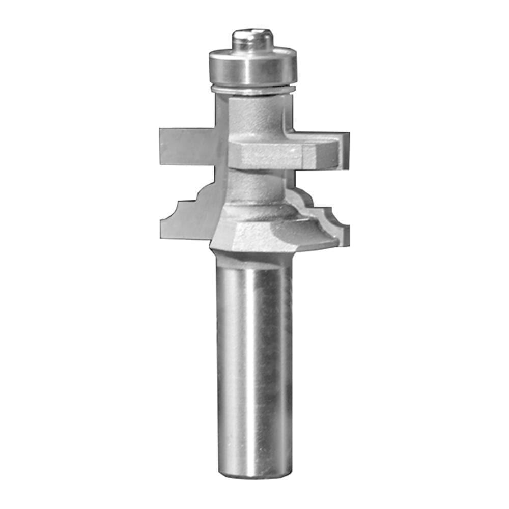 Classical Stile & Rail Assembles Router Bit Set - FindBuyTool