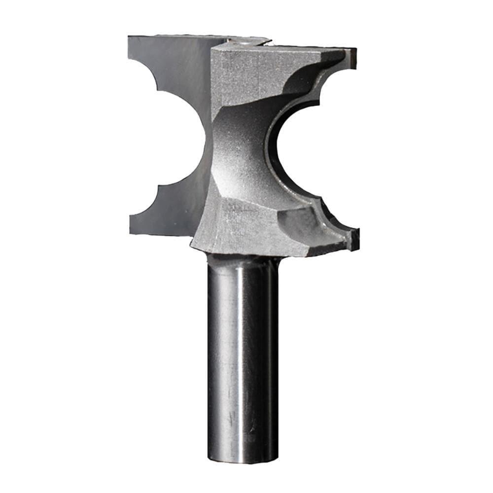 Club Shape Router bit - FindBuyTool