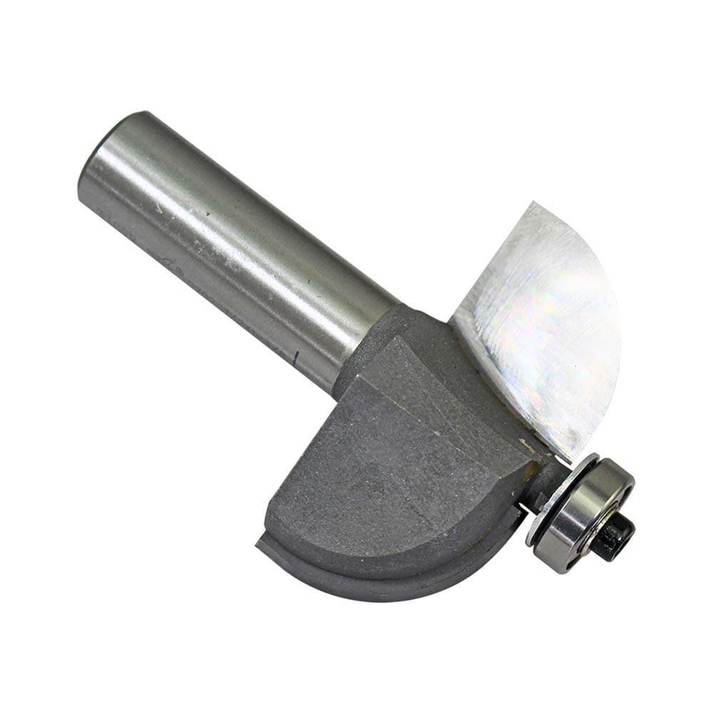 Cove Edging Router Bit - FindBuyTool