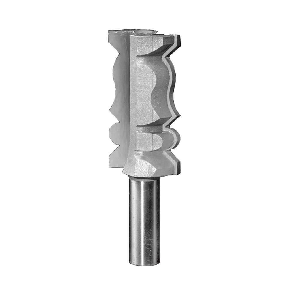 Crown Molding Router Bit-1007 - FindBuyTool
