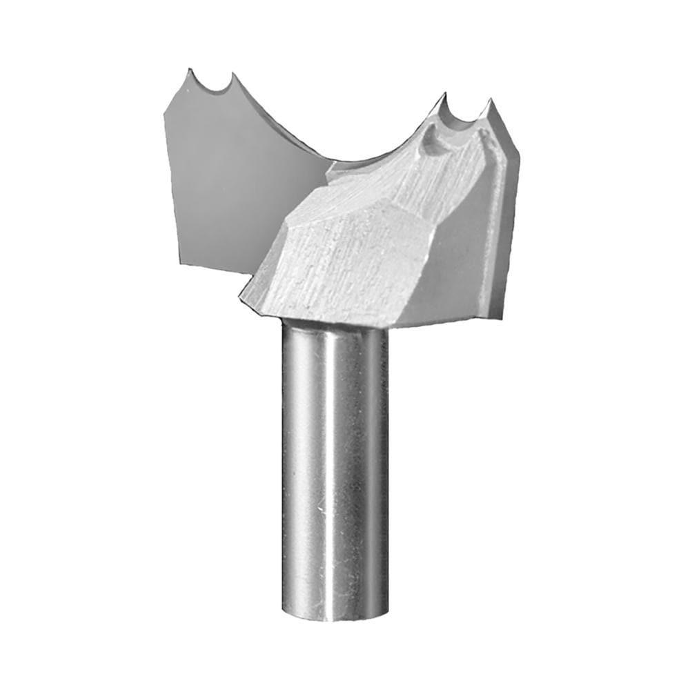 Double Arc Dragon Ball Router Bit - FindBuyTool