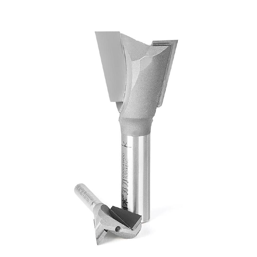 Dovetail Router Bit - FindBuyTool