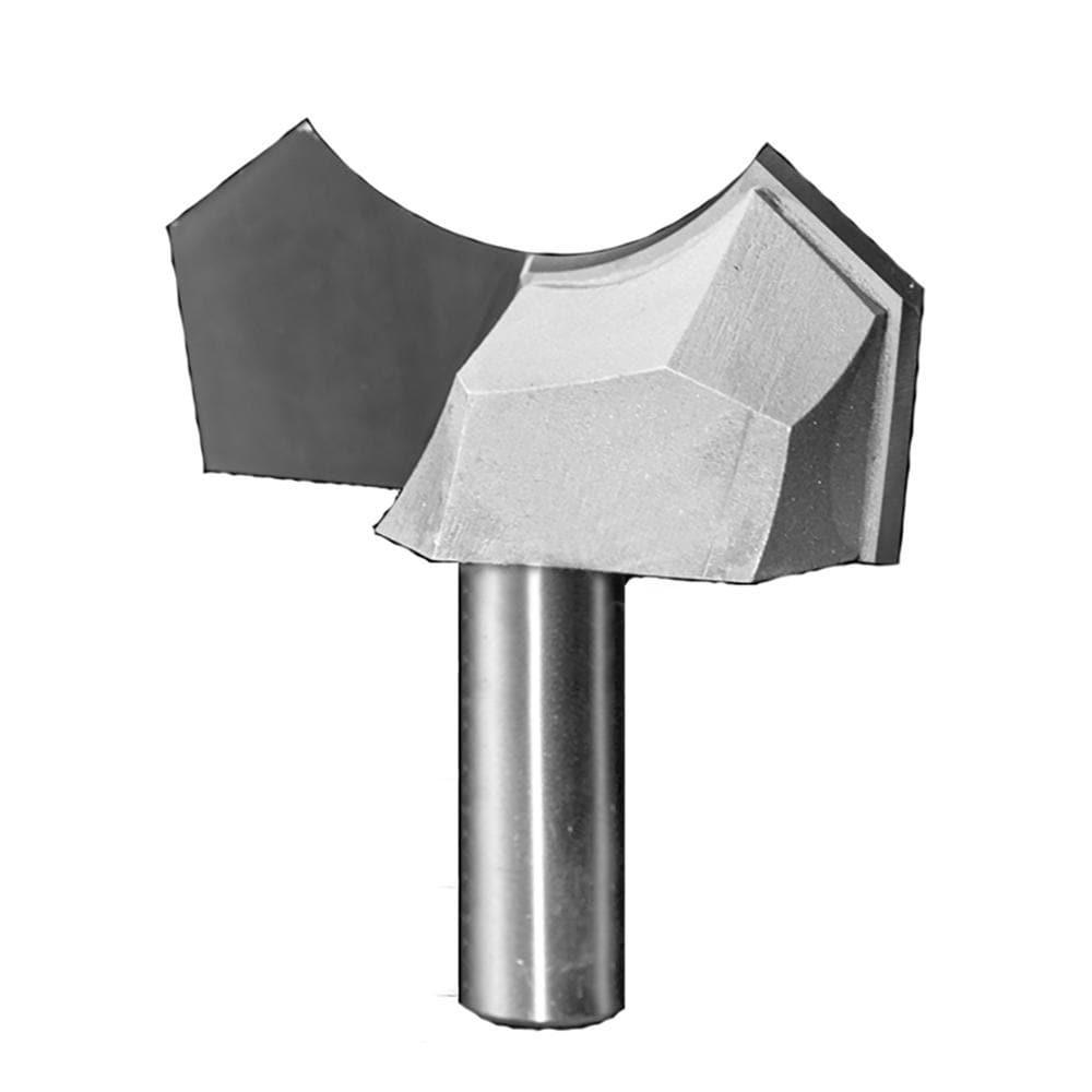 Dragon Eye Router Bit - FindBuyTool