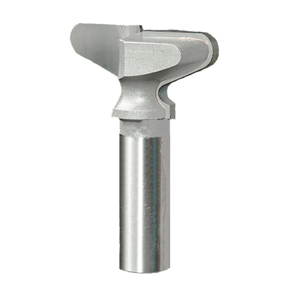 Finger/Drawer Pull Router bit-European Style - FindBuyTool