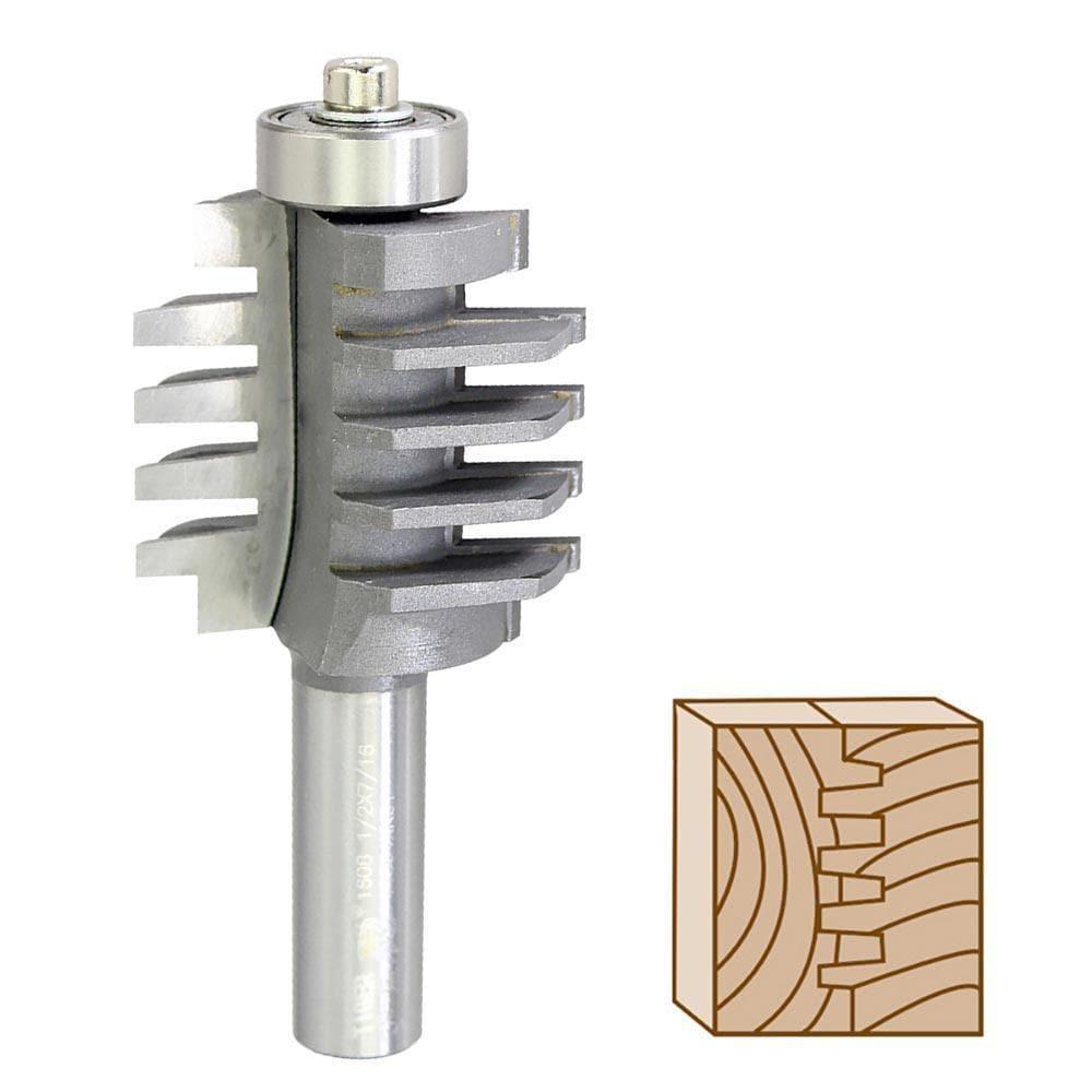Finger Joint Router Bit - FindBuyTool