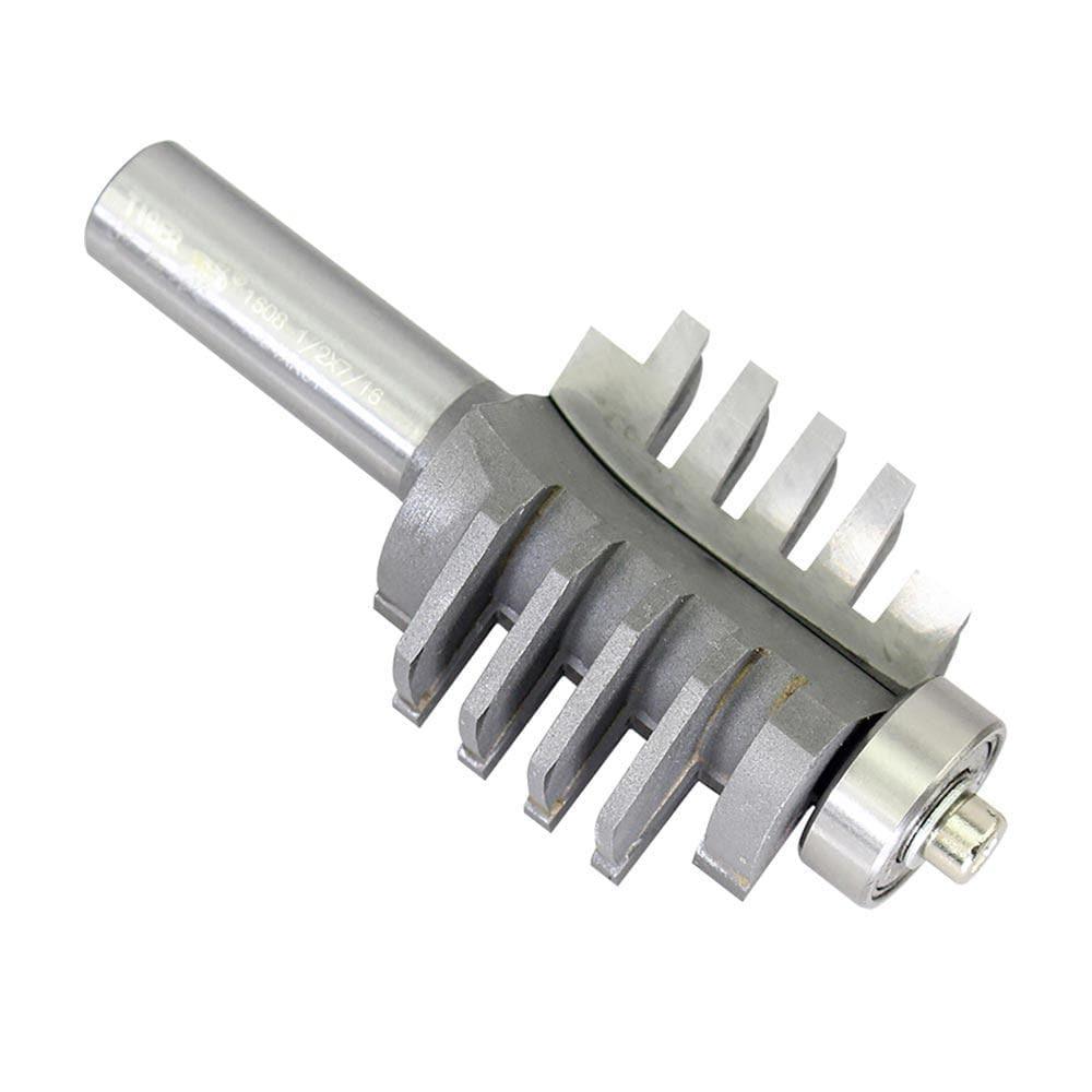 Finger Joint Router Bit - FindBuyTool