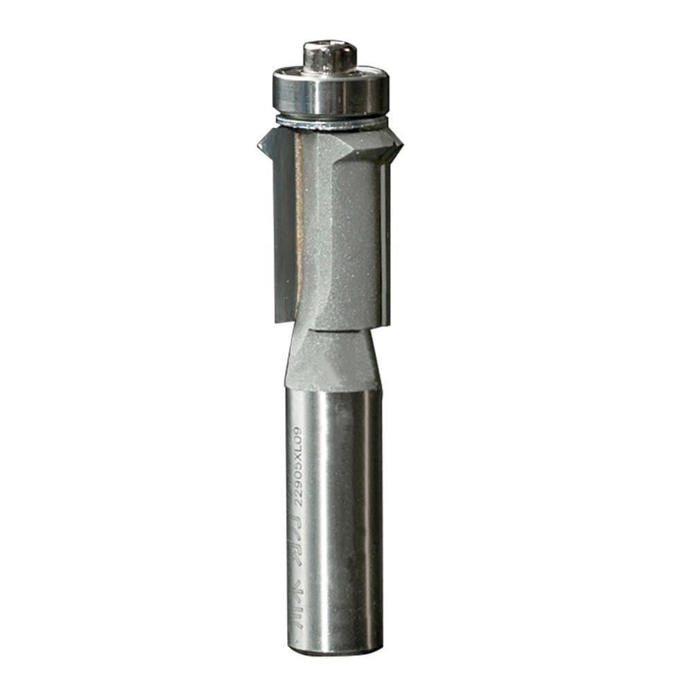 Flush Trim V Groove Router Bit - FindBuyTool