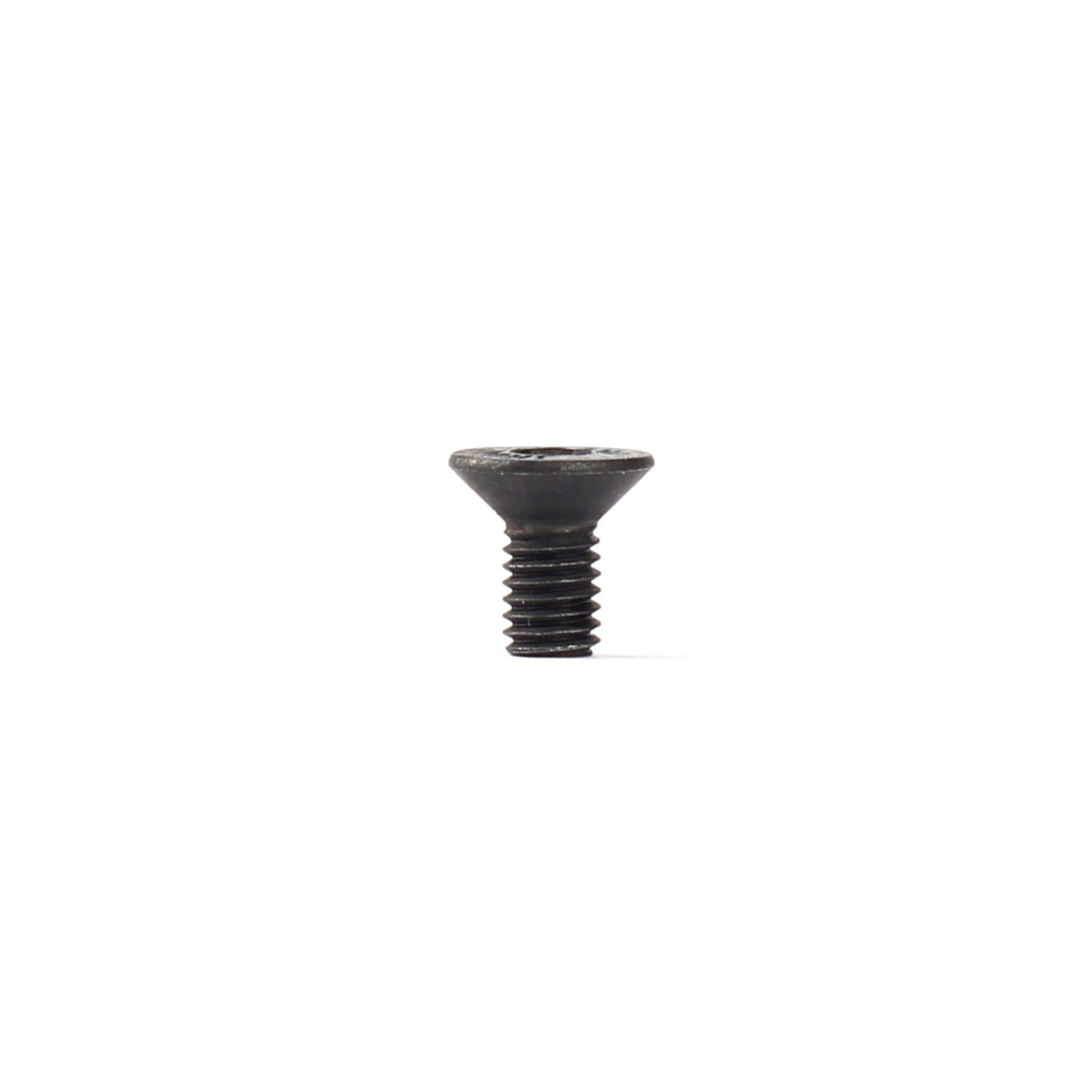 Hex Drive Flat Head Screw M5 x 10 - FindBuyTool