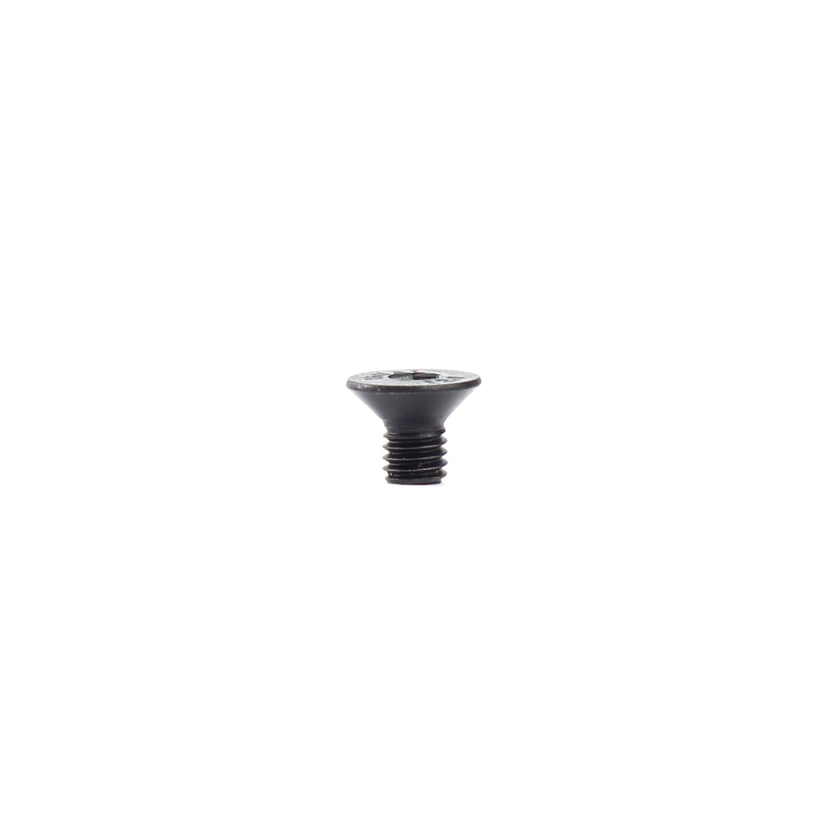 Hex Drive Flat Head Screw M5 x 8 - FindBuyTool