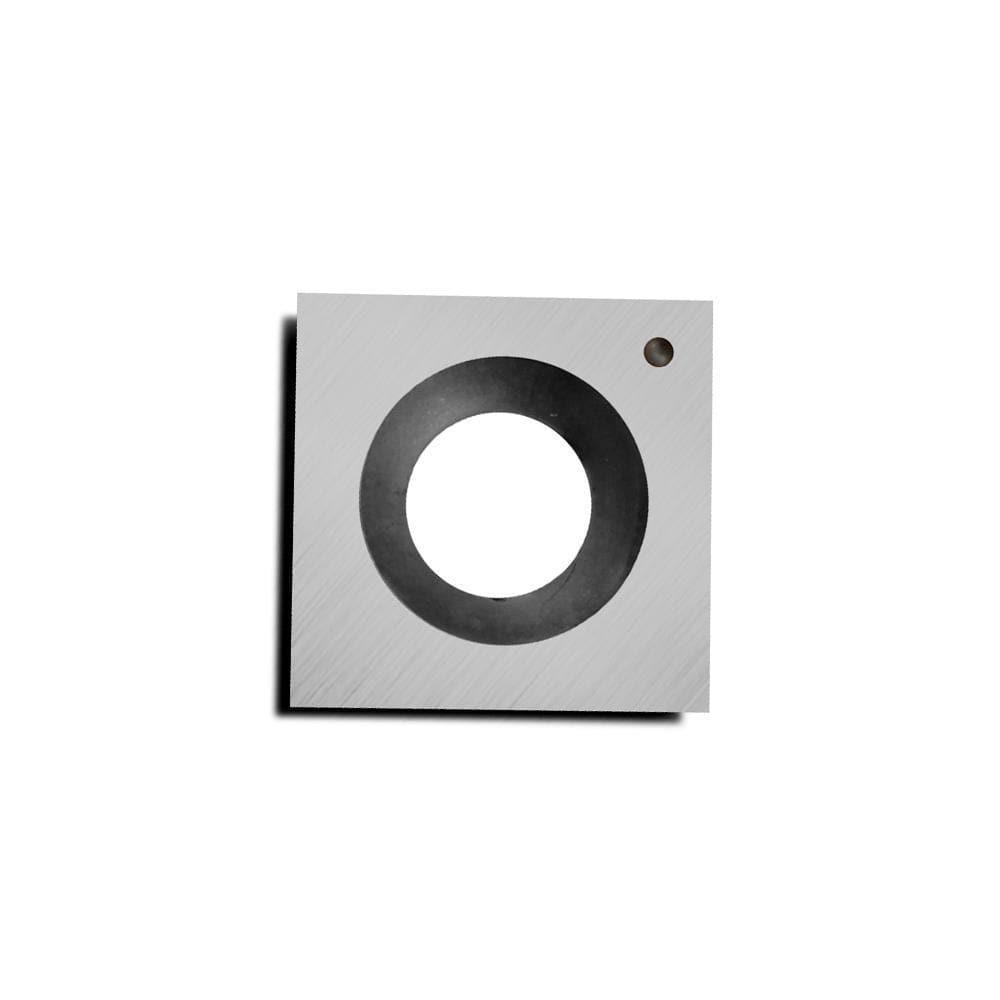 Carbide Insert 14.3x14.3x2.0mm for Magnum MI-31160 MI-31170 MI-81180 Helical Planers/Jointers - FindBuyTool