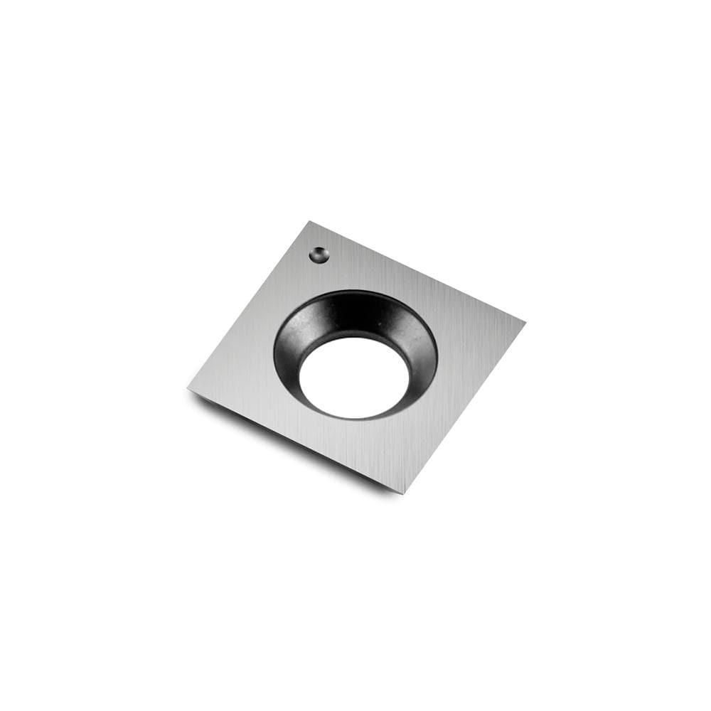 Carbide Insert 14.6x14.6x2.5mm for Grizzly Spiral Cutterheads - FindBuyTool