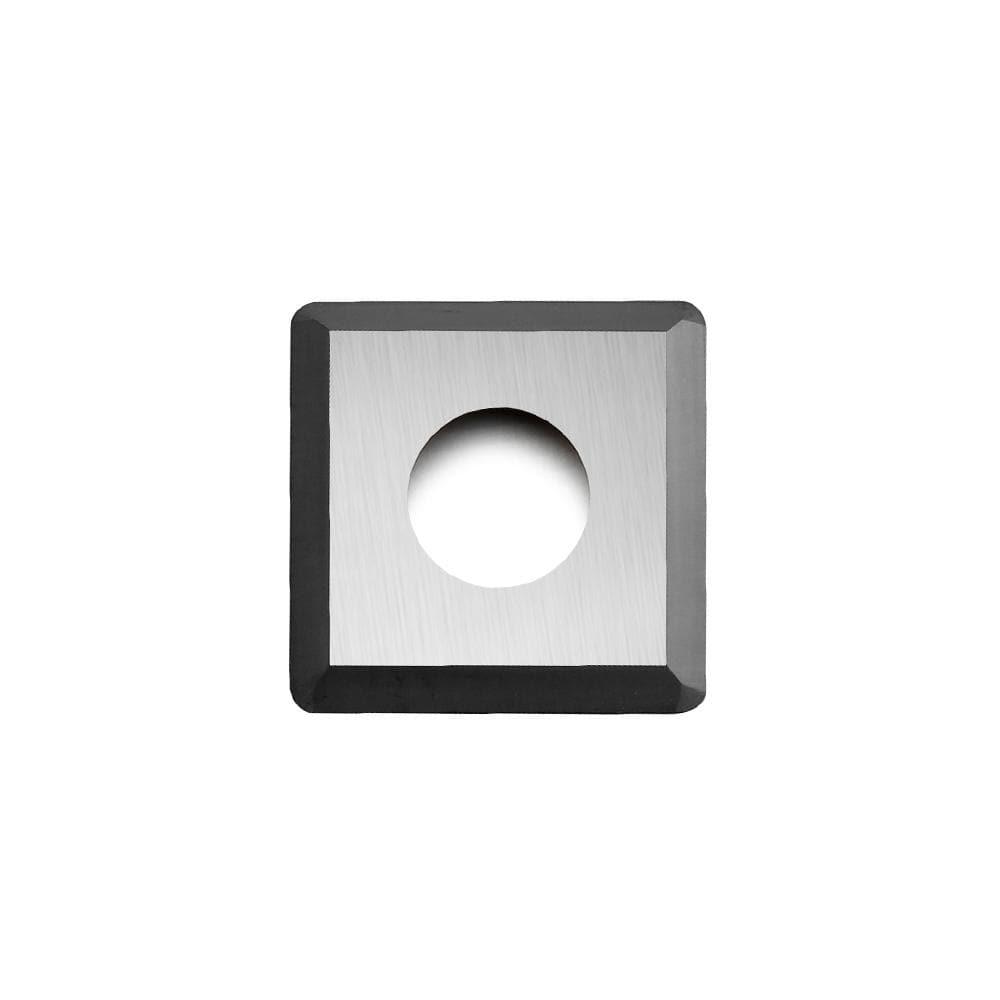 Indexable Carbide Insert Knife 14.6x14.6x2.5mm-30°-4R1,4-Edge - FindBuyTool