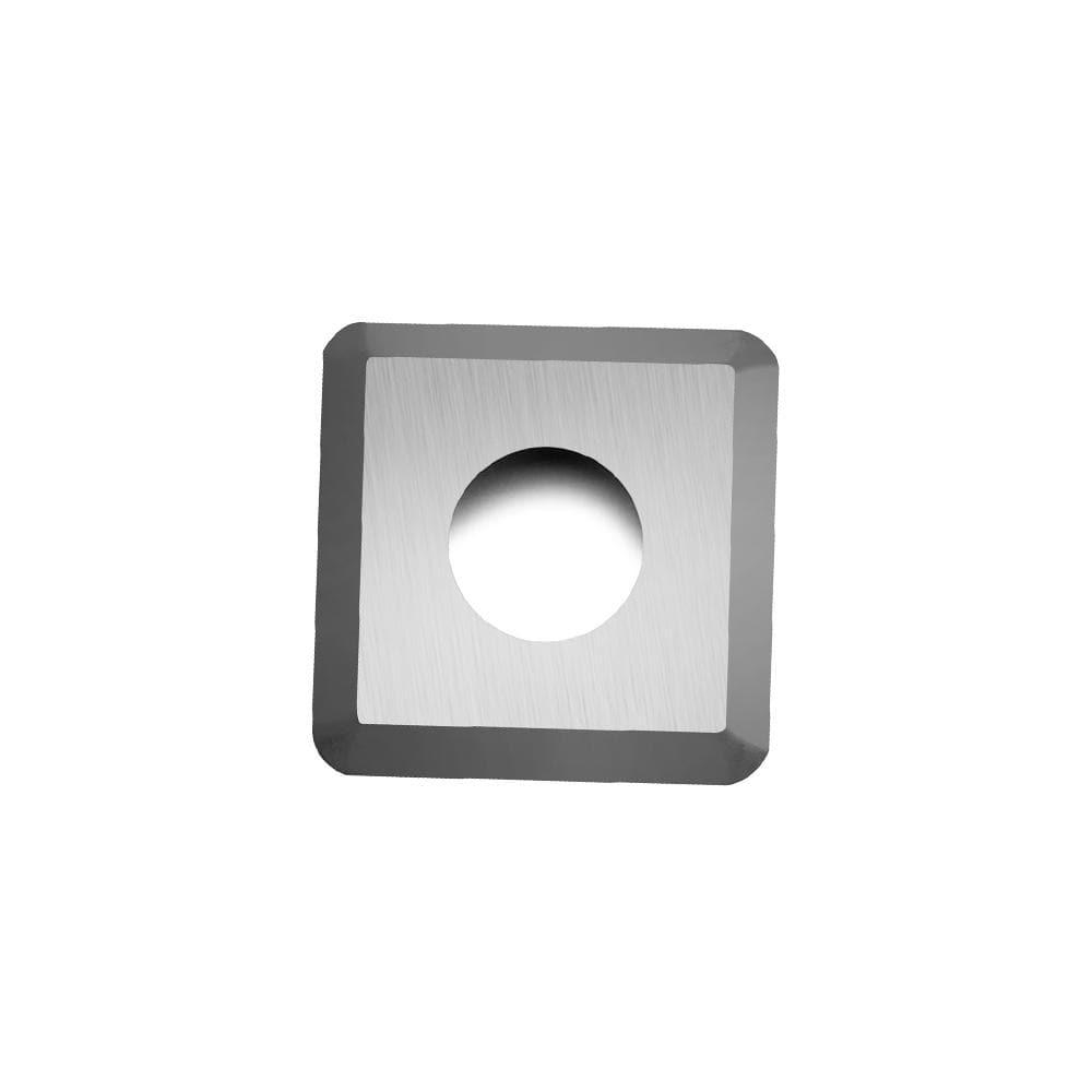 Indexable Carbide Insert Knife 14.6x14.6x2.5mm-30°-4R1.5,4-Edge - FindBuyTool