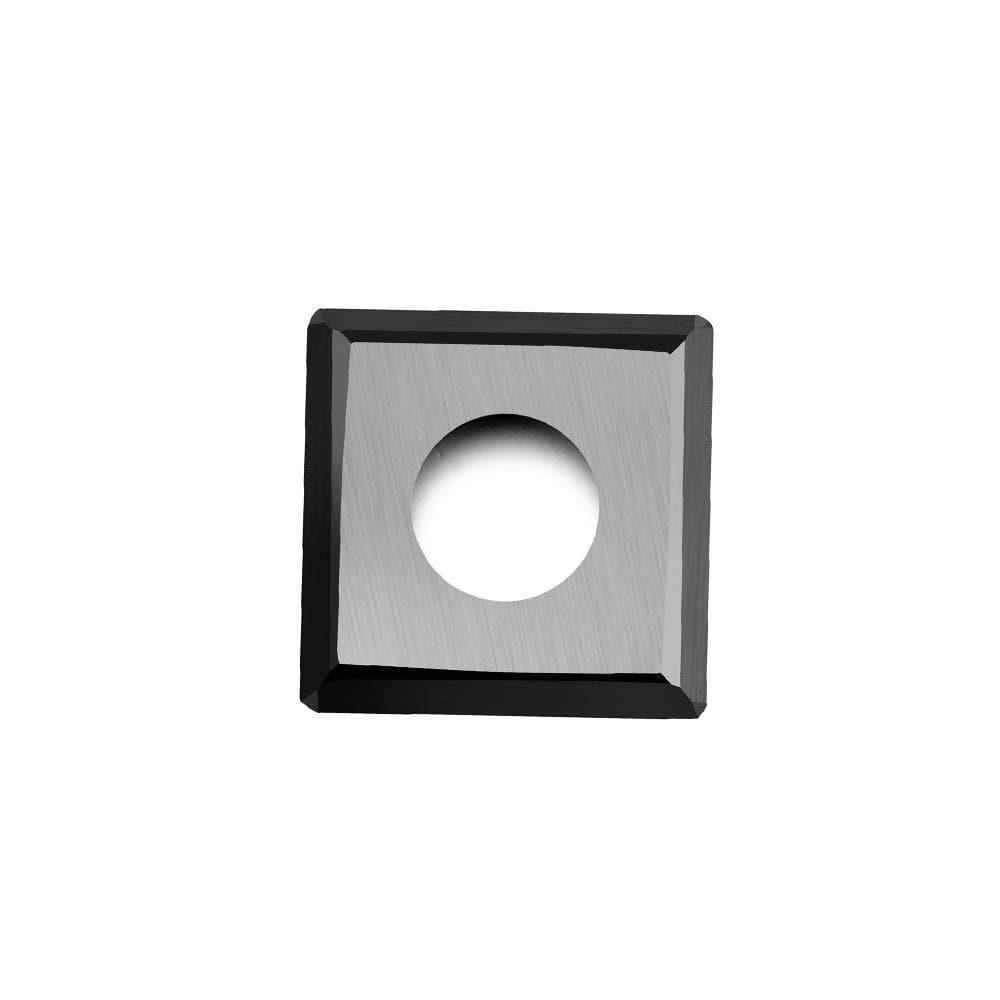 Carbide inserts for Laguna J|12 and J|16 Jointers 14x14x2.0mm - FindBuyTool