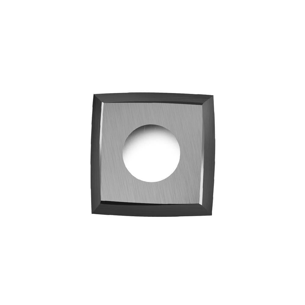 Indexable Carbide Insert Knife 14x14x2.0mm-30°-R100,4-Edge - FindBuyTool