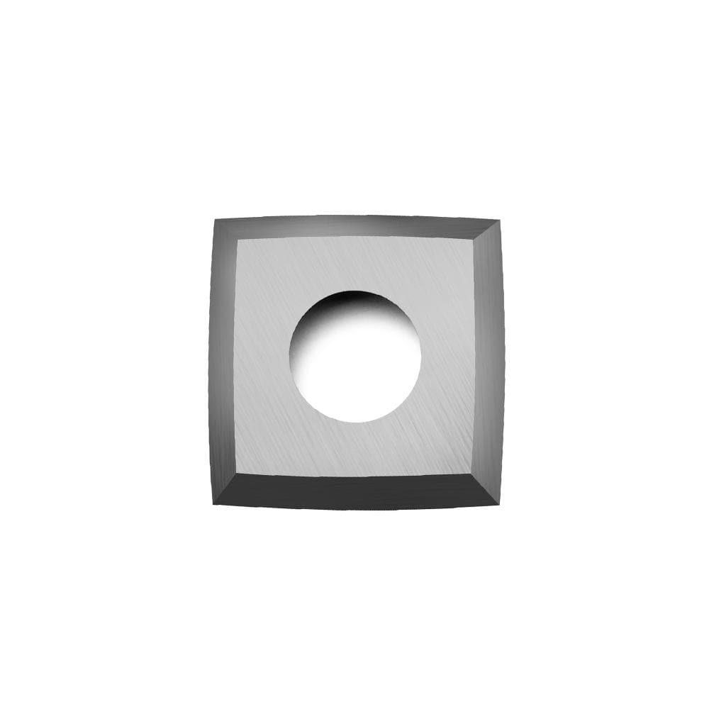 Carbide Insert for Powermatic/Jet Planers &Jointers with Shelix Heads 15x15x2.5mm - FindBuyTool