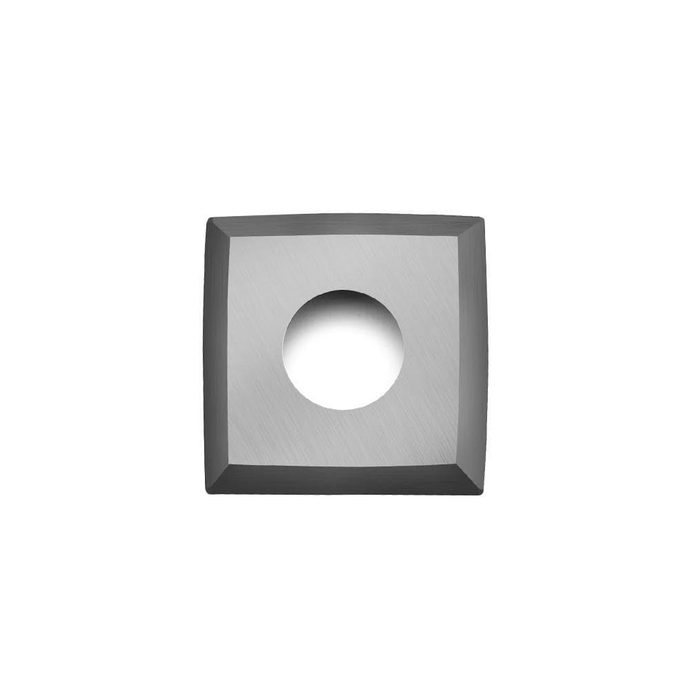 Carbide Insert Knife for Sheartak Spiral Cutterheads 15x15x2.5mm-R150 - FindBuyTool