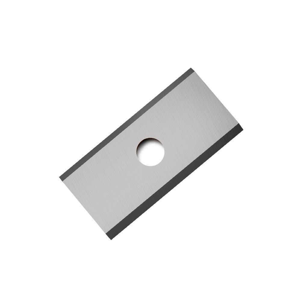 Indexable Carbide Insert Knife 25x12x1.5mm-35°,2-Edge - FindBuyTool
