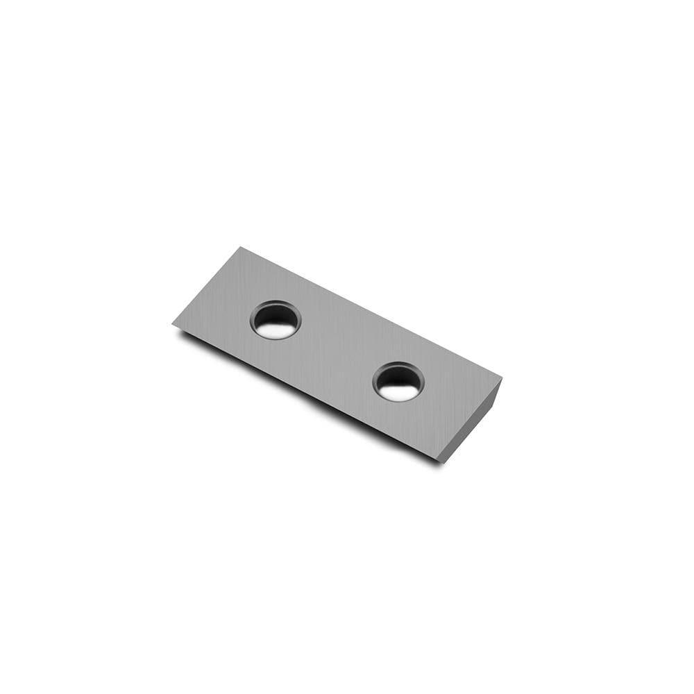 Indexable Carbide Insert Knife 30x12x1.5mm-35°,2-Edge - FindBuyTool