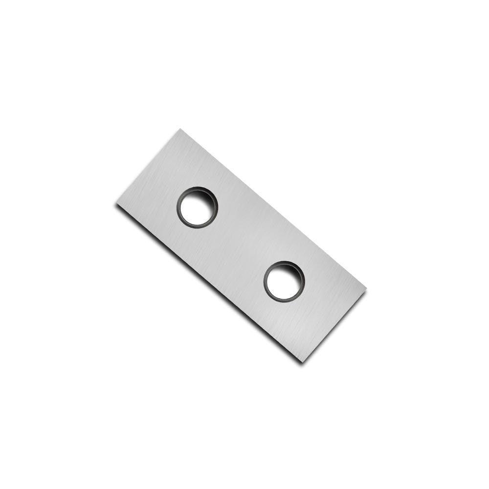 Indexable Carbide Insert Knife 30x12x1.5mm-35°,2-Edge - FindBuyTool