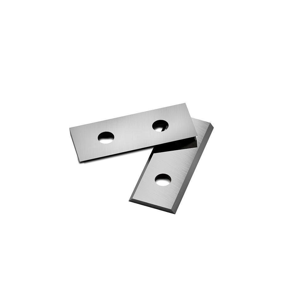 Northtech Planer/Jointer Carbide Insert Knife 30x12x2.5mm for Helical Heads - FindBuyTool