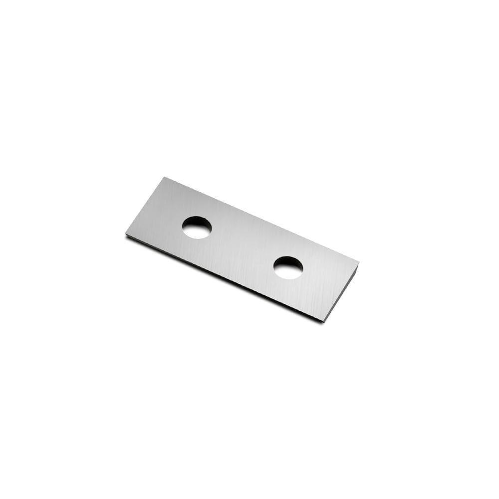 Northtech Planer/Jointer Carbide Insert Knife 30x12x2.5mm for Helical Heads - FindBuyTool