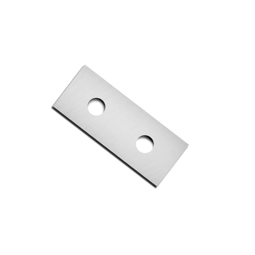 Northtech Planer/Jointer Carbide Insert Knife 30x12x2.5mm for Helical Heads - FindBuyTool