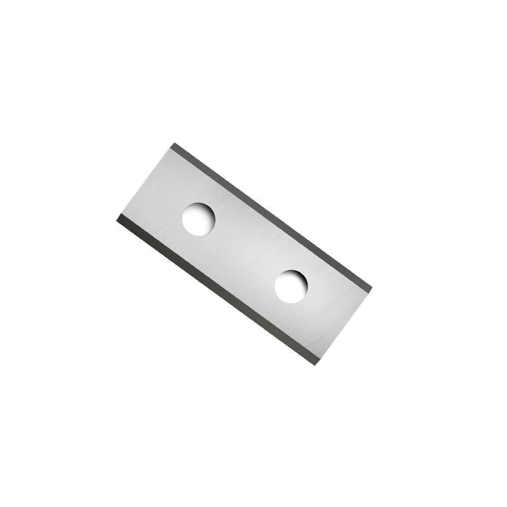 Northtech Planer/Jointer Carbide Insert Knife 30x12x2.5mm for Helical Heads - FindBuyTool