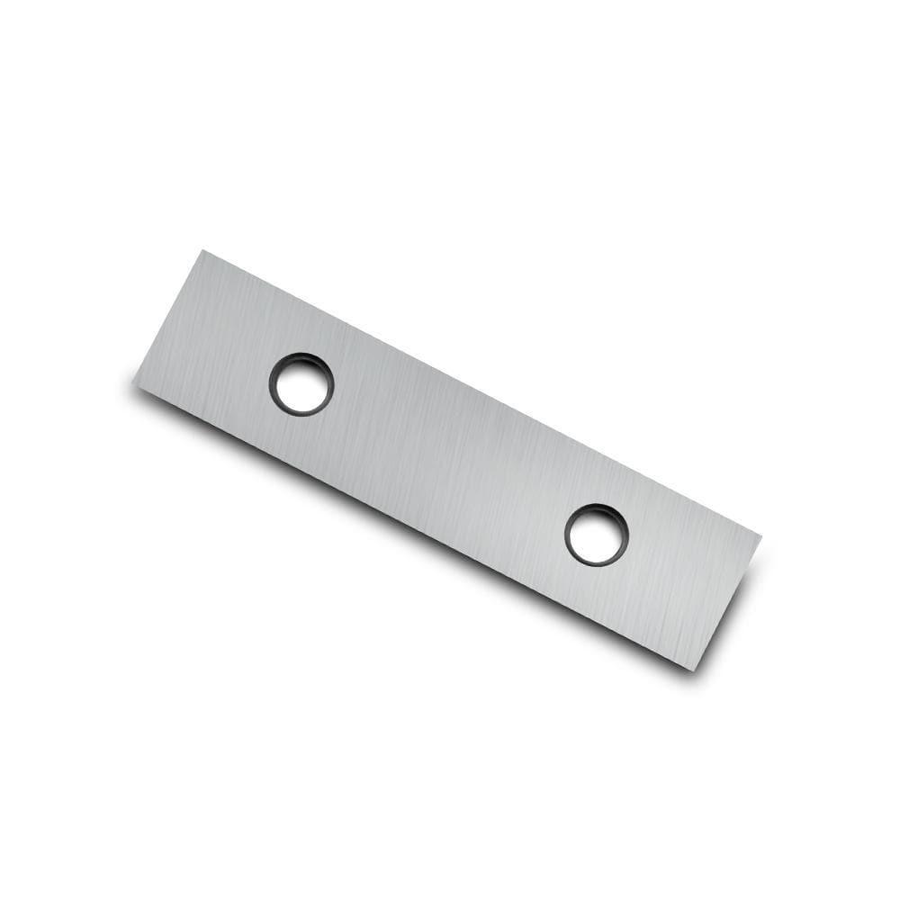 Carbide Insert Knife 49.5x12x1.5mm for trend Rota-tip straight router cutter - FindBuyTool