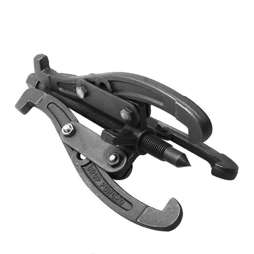 Gear Puller 4 Inch with 3 Jaws - FindBuyTool
