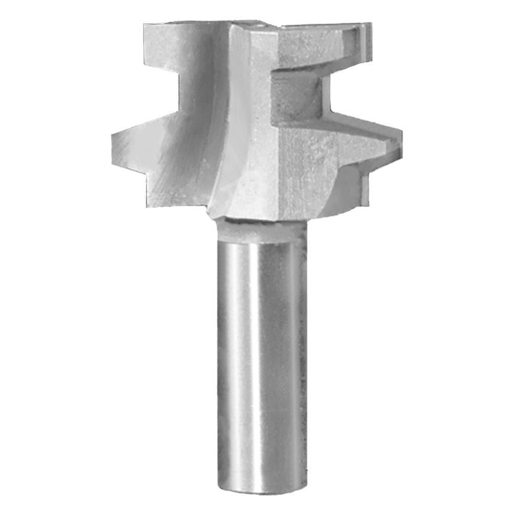 Lock Miter Router Bit - FindBuyTool