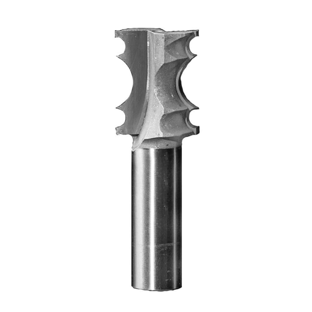 Multi-Beading Edging Router bit - FindBuyTool