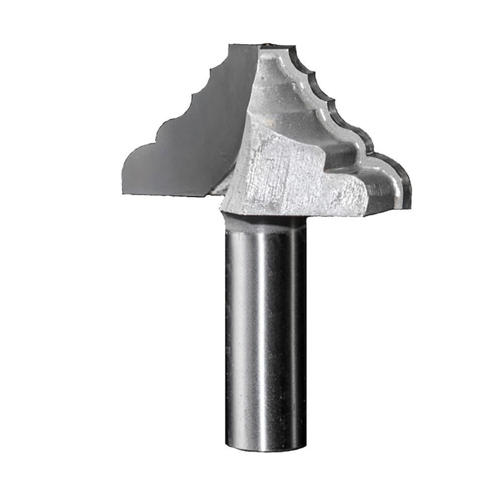 Multi-Layer Molding Router bit - FindBuyTool