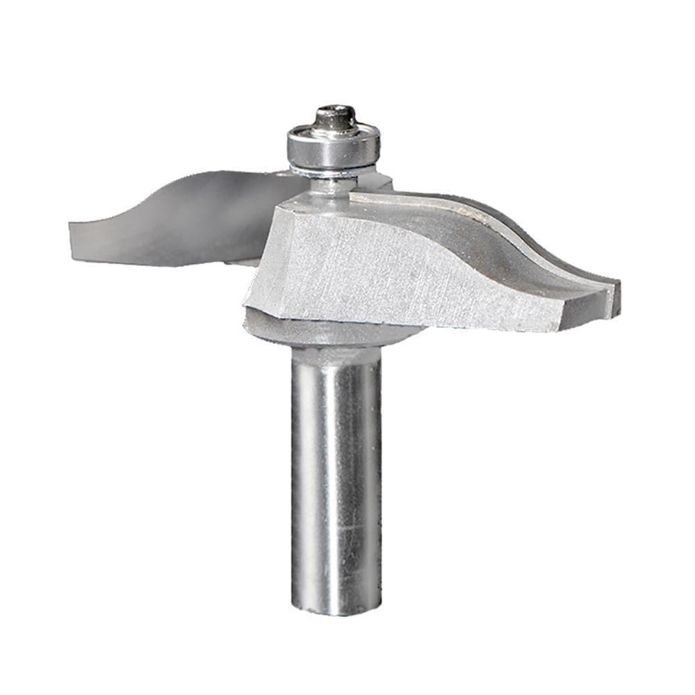 Ogee Raised Panel Router bit-1211 - FindBuyTool