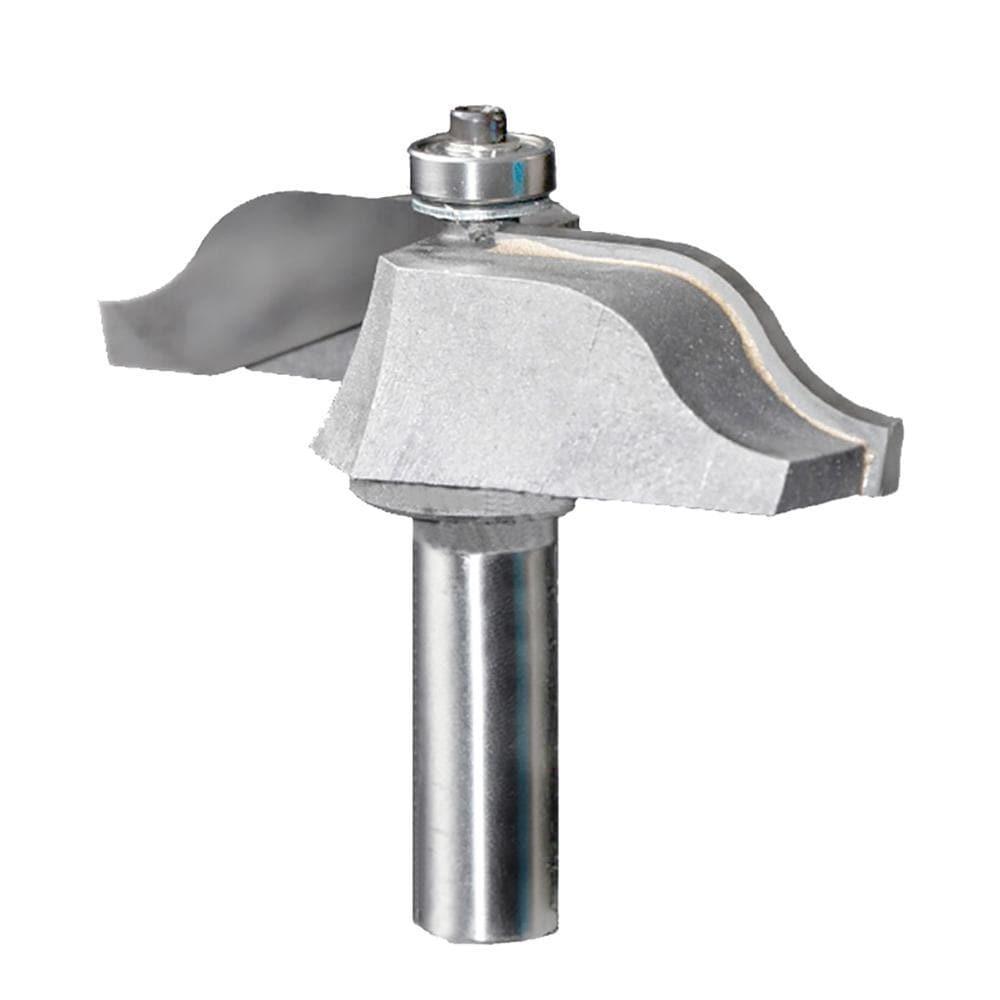 Ogee Raised Panel Router Bit-1213 - FindBuyTool