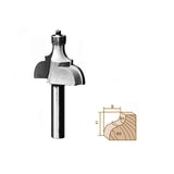 Ogee with Fillet Router bit-0810