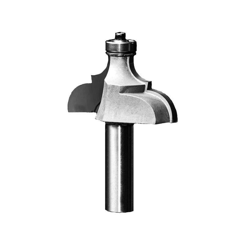Ogee with Fillet Router bit-0810 - FindBuyTool