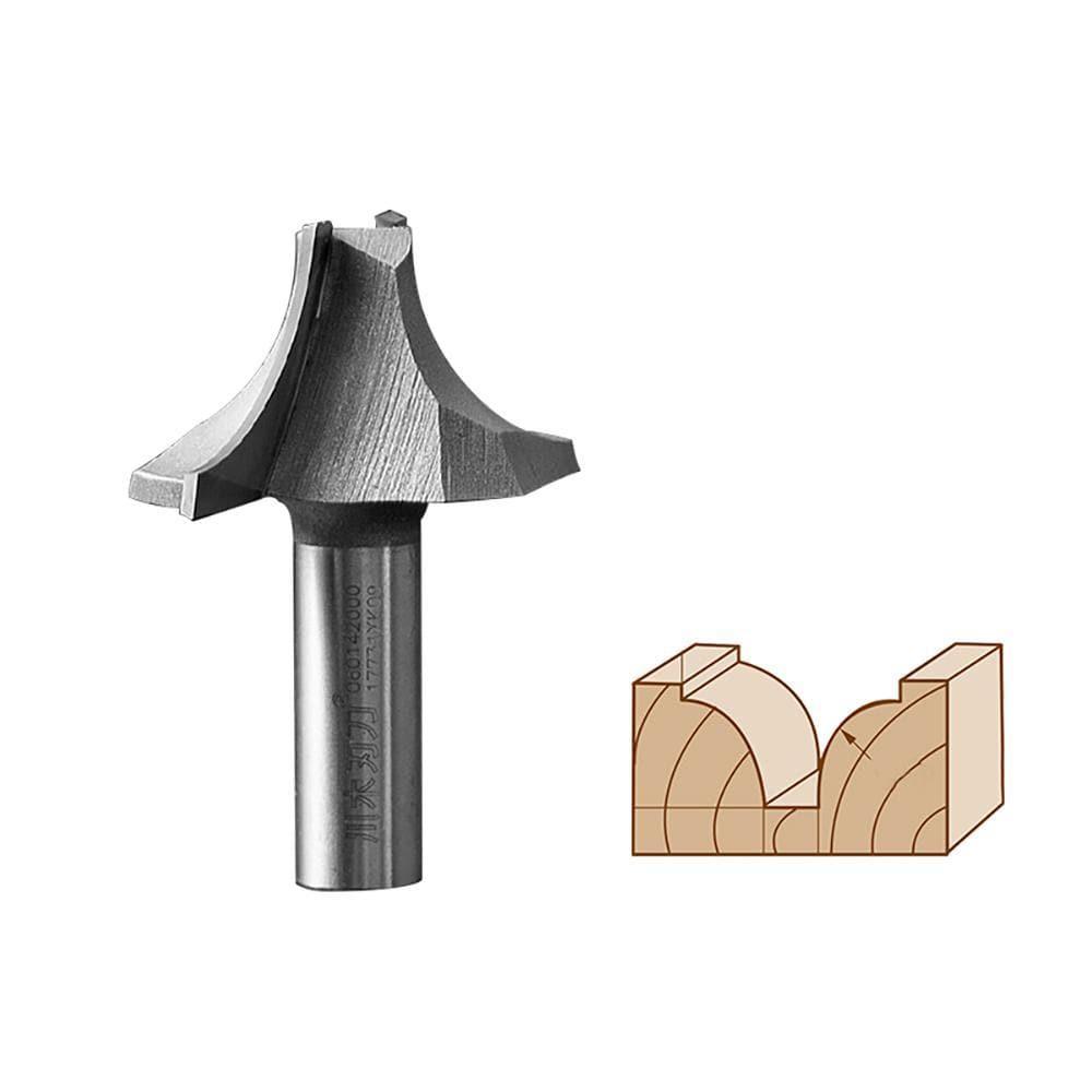 Ovolo Router bit - FindBuyTool