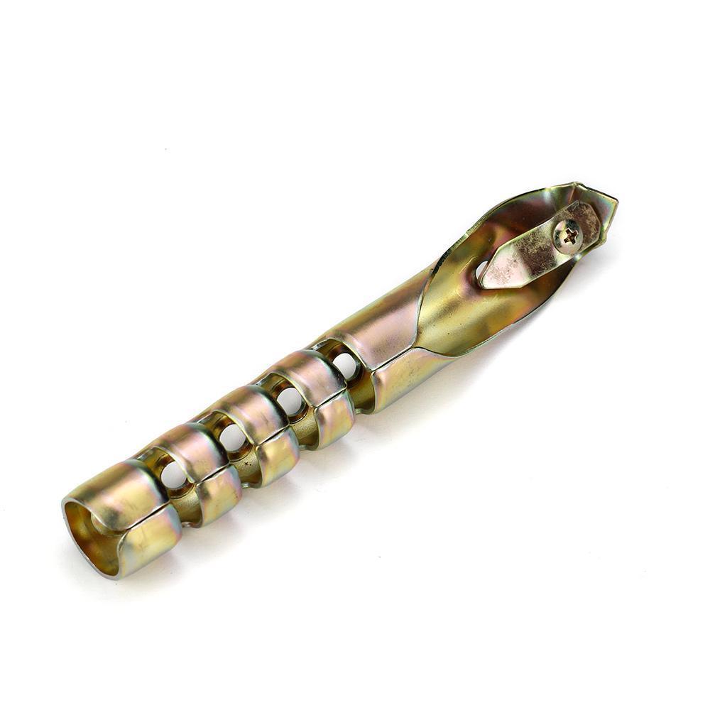 Tungsten Carbide Scraper 9/16-Inch 14mm - FindBuyTool