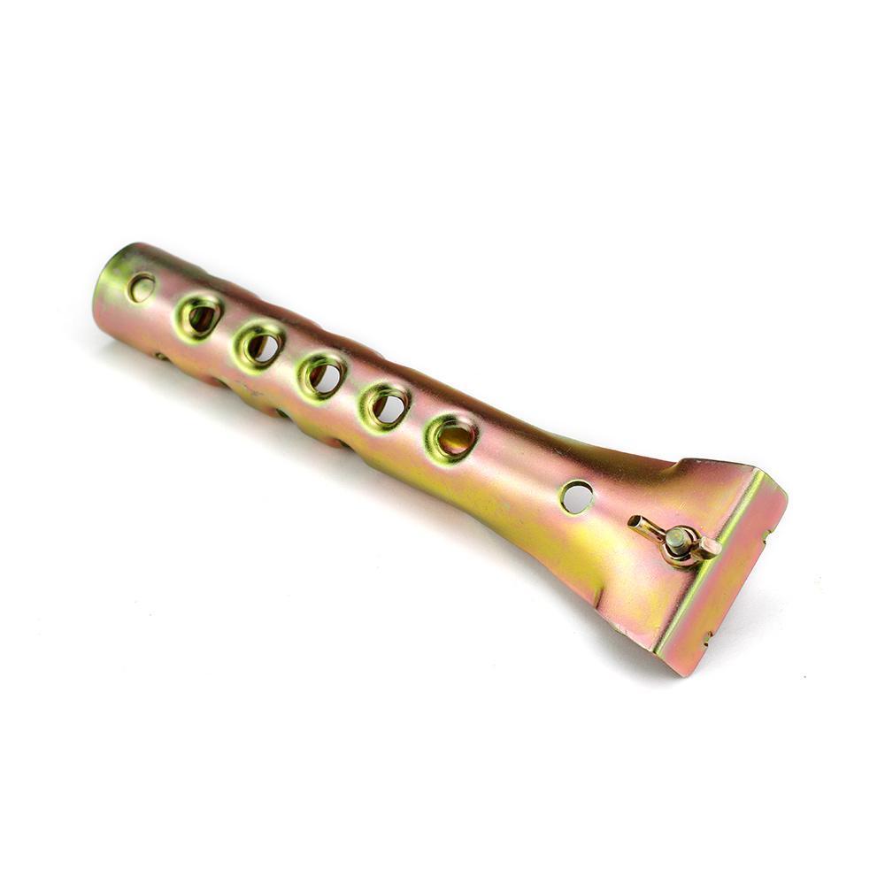 Tungsten Carbide Scraper 2-Inch 50mm, Screw Fit - FindBuyTool