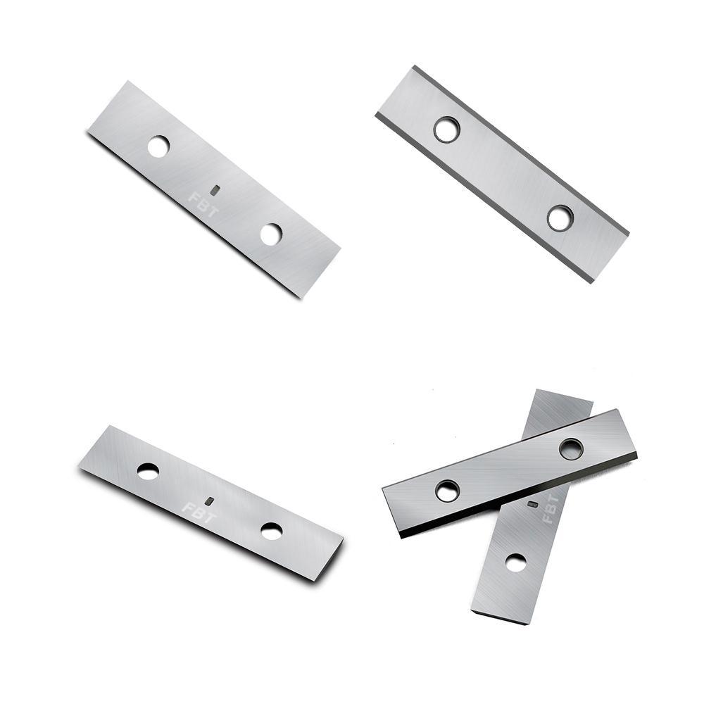 Tungsten Carbide Paint Scraper Reversible Blade 2-Inch 50 x 12 x 1.5mm - FindBuyTool