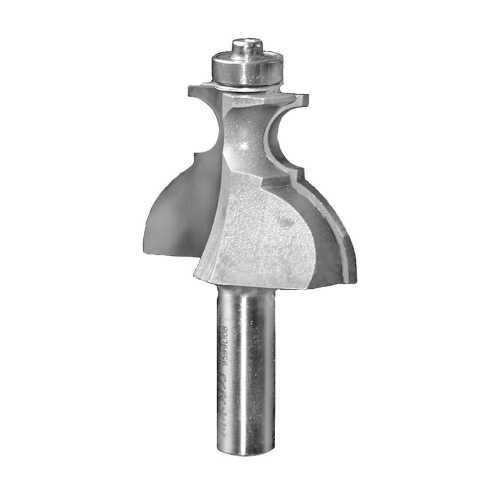 Picture Frame / Molding Router Bit - FindBuyTool